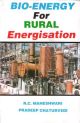Bio Energy For Rural Energisation