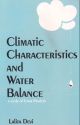 Climatic Characteristics and Water Balance: A Study of Uttar Pradesh