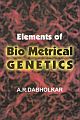 Elements Of Biomedical Genetics(Revised and Enlarged Edition)
