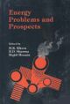 Energy problem and Prospects: Studies on Jammu and Kashmir