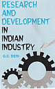 Research and Development IN india Industry