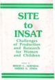 Site to Insat : Challenges of Production and Research For Women and Children