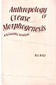 Anthropology Of Crease Morphogenesis : A Scientific Analysis
