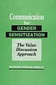 Communication For Gender   Sensitization