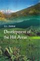 Development of the Hill Area