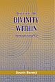 Discovery of Divinity Within : From a Person File
