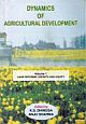 Dynamics Of Agricultural Development