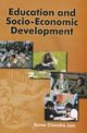 Education and Socio - Economic Development