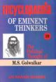 Encyclopaedia of Eminent Thinkers (In 30 Volumes)