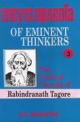 Encyclopaedia of Eminent Thinkers (Vol. 3: The Political Thought of Rabindranath Tagore)