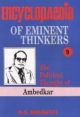Encyclopaedia of Eminent Thinkers (Vol. 9 : The Political Thought of Ambedkar)