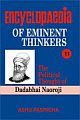 Encyclopaedia Eminent Thinkers (Vol. 11 : The Political Thought of Dadabhai Naoroji)