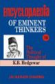 Encyclopaedia Eminent Thinkers (Vol. : 18 The Political Thought of K.B. Hedgewar)