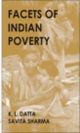 Facets Of Indian Poverty