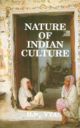 Nature Of Indian Culture