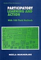 Participatory Learning and Action With 100 Field  Methods