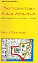 Participatory Rural Appraisal: Methodology and Application (SIRUP-l)