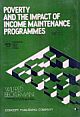 Poverty and the Impact of Income Maintenace Programmes in Four Developed Countries: Case studies