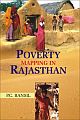 Poverty Mapping in Rajasthan
