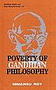 Poverty Of Gandhian Philosophy
