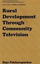 Rural Development Through Community Television