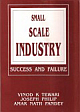 Small Scale Indstry: Success and Failure