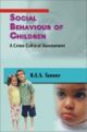 Social Behaviour Of Children