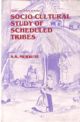 Socio Cultural Study Of Scheduled  Tribes:The Pradhans of Maharashtra