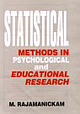 Statical Methods in Psychology and Educational Research
