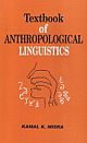 Text Book Of Anthropological Linguistics