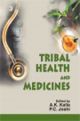 Tribal Health and Medicine