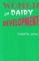 Women in Dairy Development