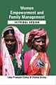 Women Empowerment and Family Management in Tribal Region