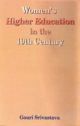 Women`s Higher Education in the 19th Centuary