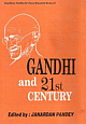 Gandhi 21st Century