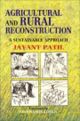 Agriculture and Rural Reconstruction: A Sustainable APProach