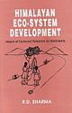 Himalayan Eco - System Development: Impact Fuelwood Plantation on Wastelands