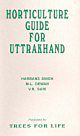 Horticulture Guide For Uttarakhand