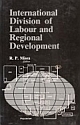 International Divisions of Labour and Regional Development