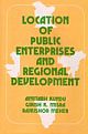 Local Of Public Enterprises and Regional Development