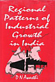 Regional Patterns of Industrial Growth in India
