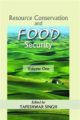Resource Conservation and Food Security in 2 Volume