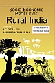Socio Economic Profile of Rural India Series II Volume-2 : North East India (Assam, Manipur, Tripura)