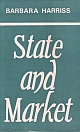 State and Market  : State Intervention in Agricultural Exchange in a Dry Region of Tamil Nadu, South India