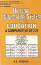 Natioal Information System Education : A  Comparative Study