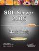 SQL Server 2005 Black Book, w/CD