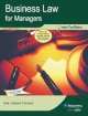 Business Law For Managers, 2006-07 Ed.