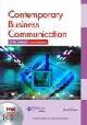 Contemporary Business Communication, 5th Ed., w/CD