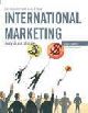International MArketing Analysis and Strategy,