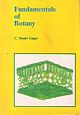 Fundamenal Of Botany